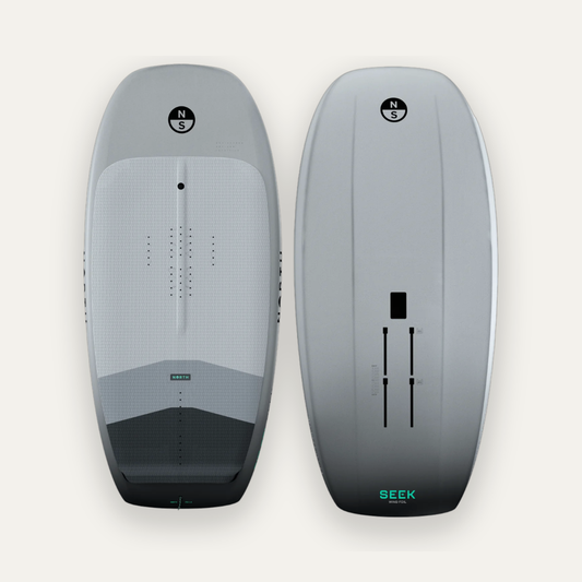 North 2024 Seek Foil Board