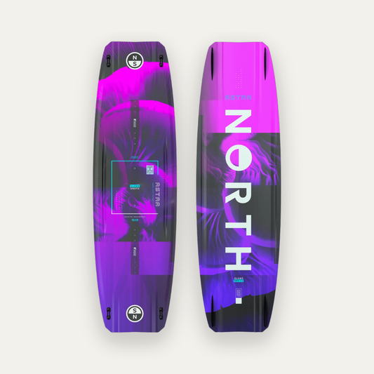 North 2025 Astra TT / Board Only