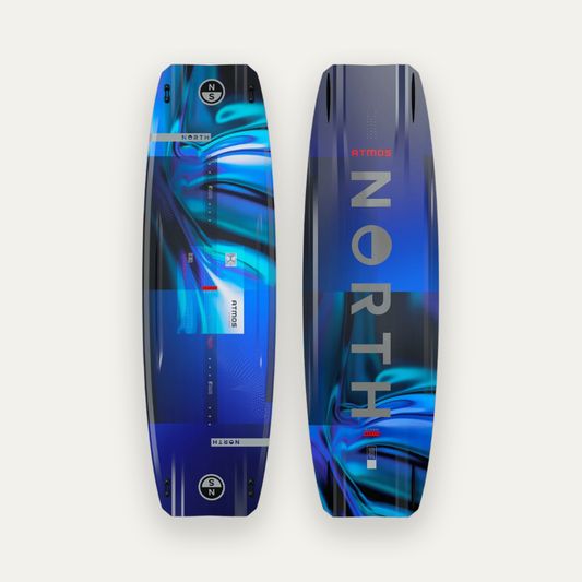 North 2025 Atmos TT
