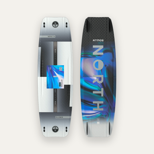 North 2025 Atmos Pro Carbon