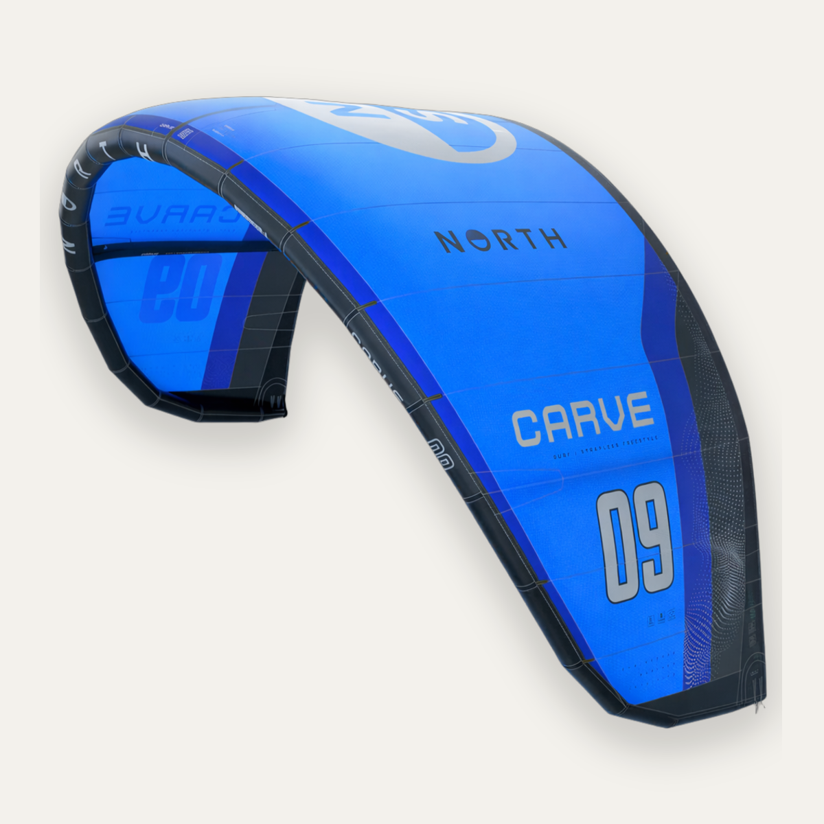 North 2026 Carve / Kite Only