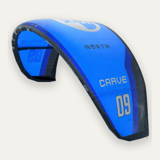 North 2026 Carve / Kite Only