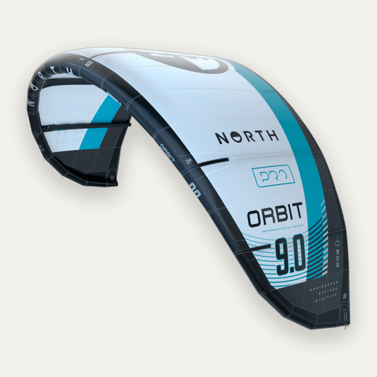 North 2025 Orbit Pro / Kite Only