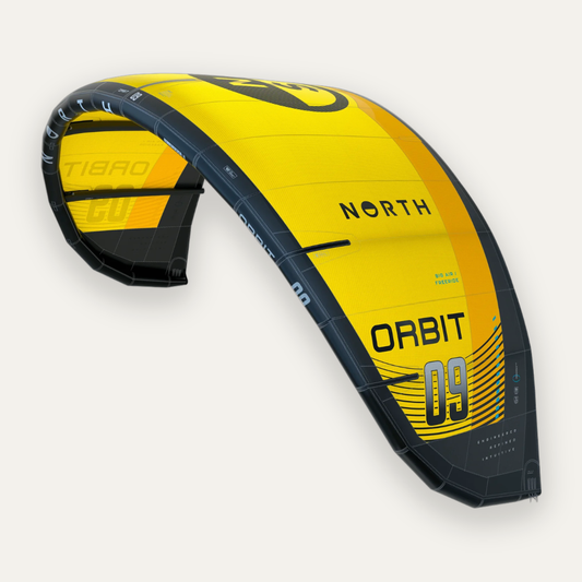 North 2025 Orbit / Kite Only