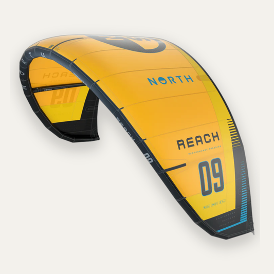 North 2025 Reach / Kite Only