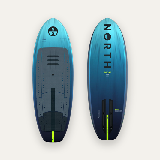 North 2026 Boost / Foil Drive Board