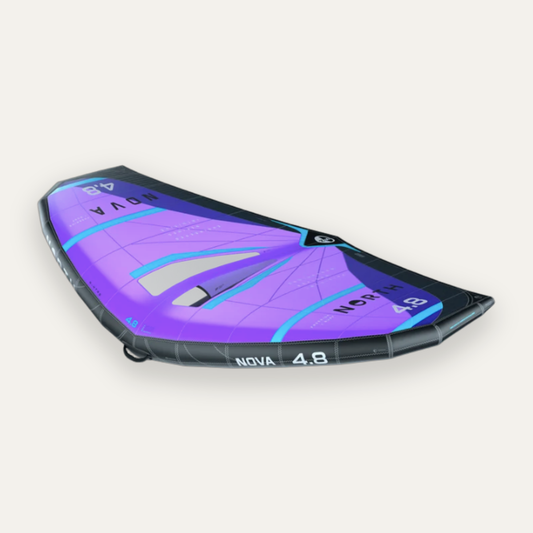 North 2026 Nova / Foil Wing