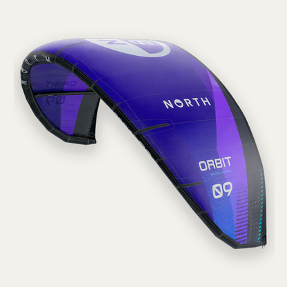 North 2026 Orbit / Kite Only