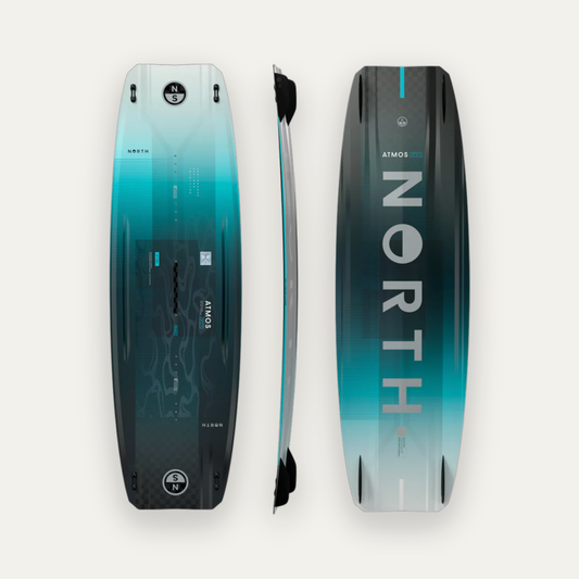 North 2026 Atmos Pro / Board Only