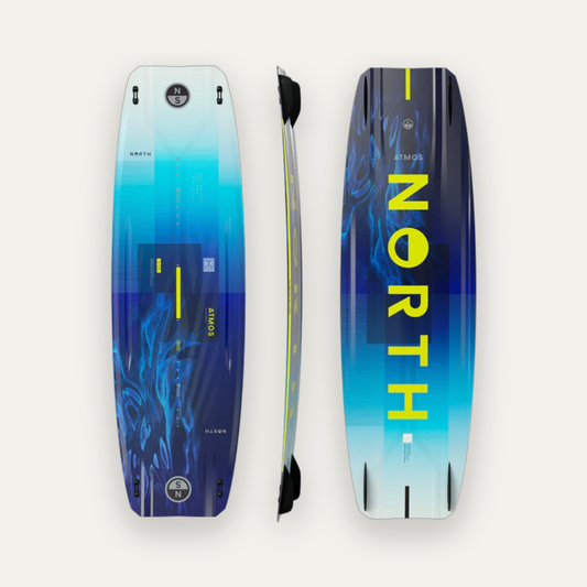 North 2026 Atmos / Board Only