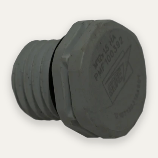 North Board Vent Plug