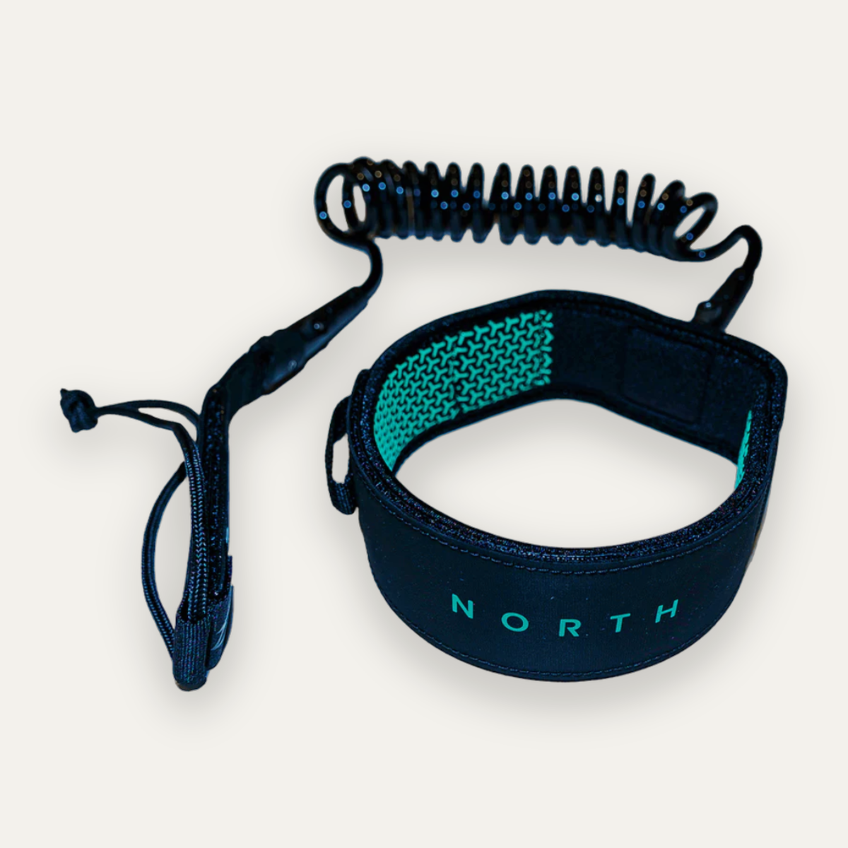 North Calf Leash