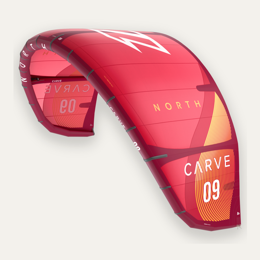 North 2021 Carve / Kite Only