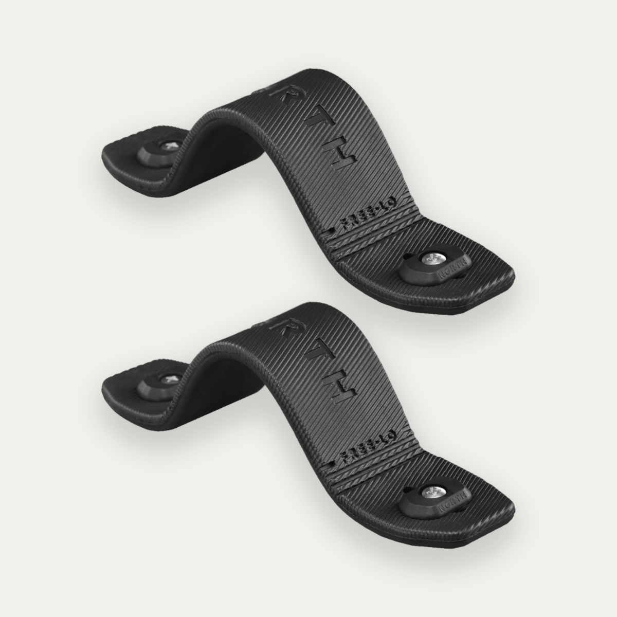 North Free-Lo Strap Set