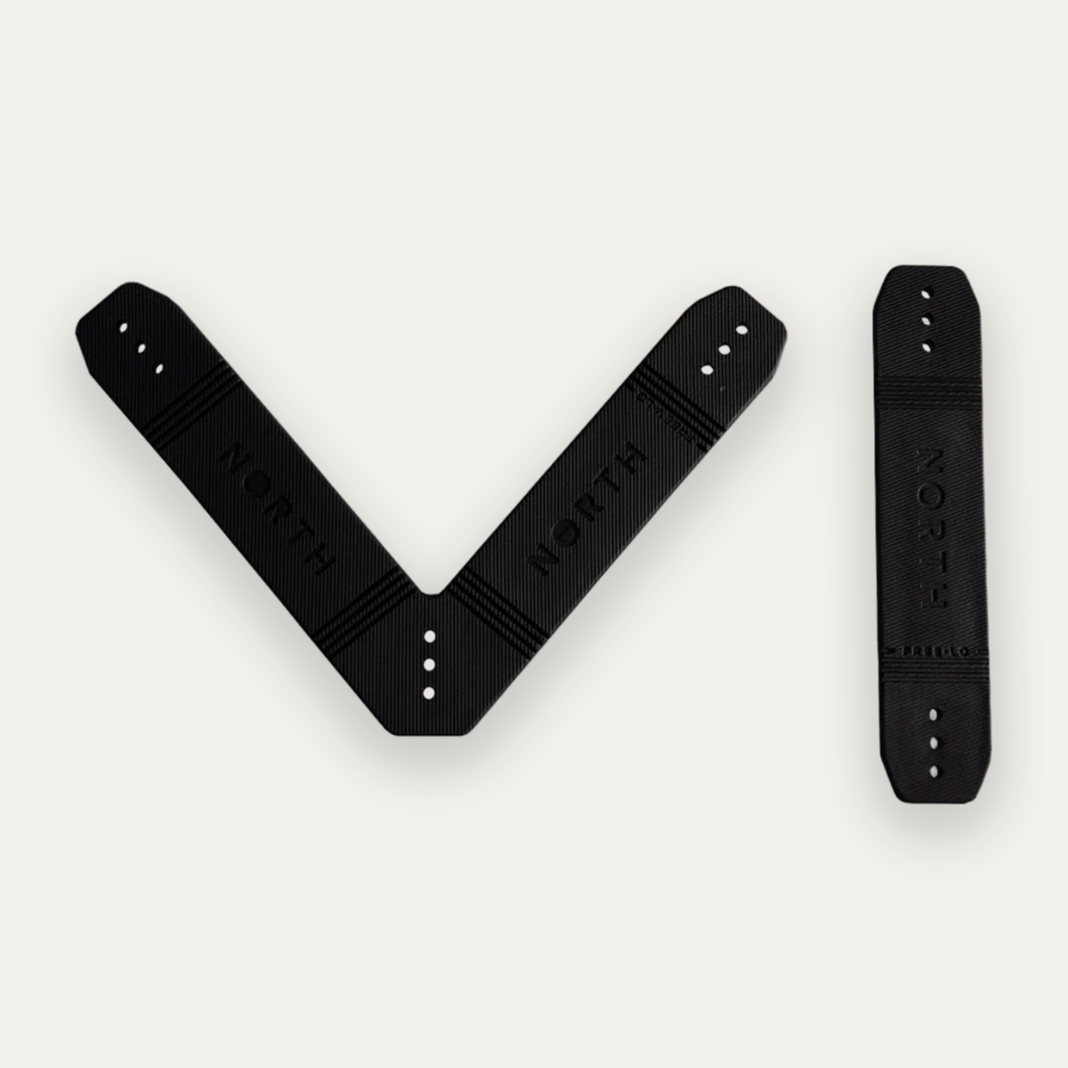 North Free-Lo V Strap Set