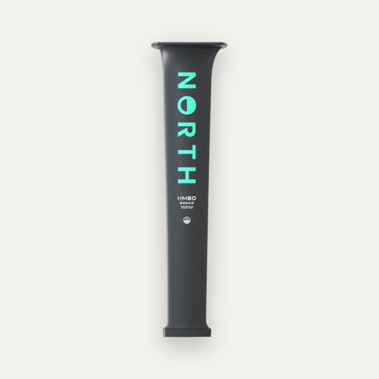 North Sonar HM Carbon Mast