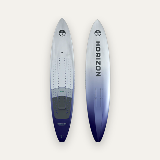 North Horizon Foil Board