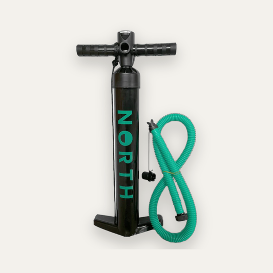 North Pump / Inflatable Board Pump