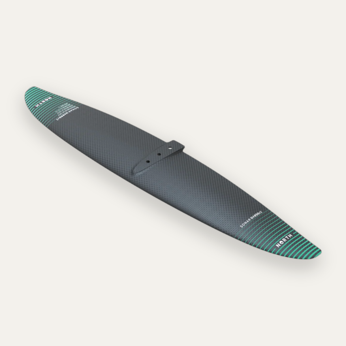 North MA950v2 Front Wing