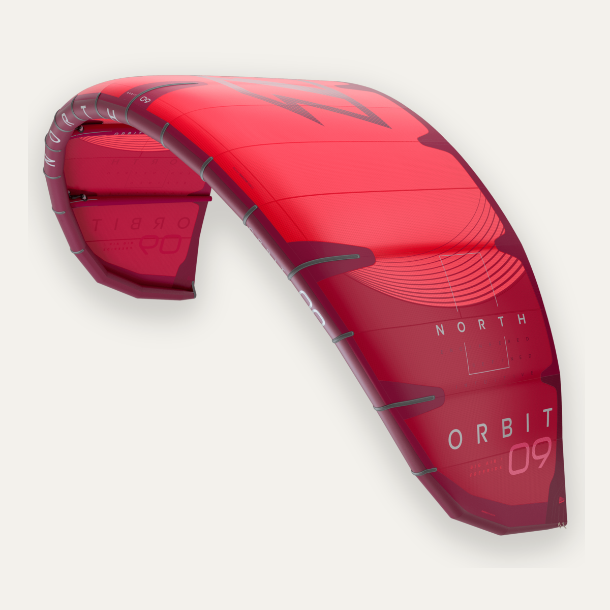 North 2022 Orbit / Kite Only