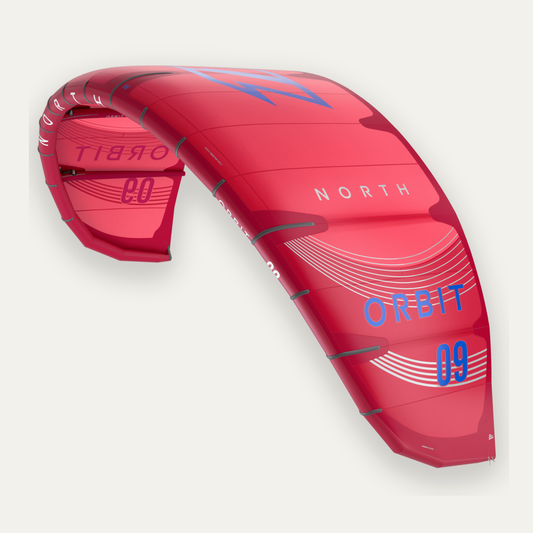 North 2021 Orbit - Kite Only