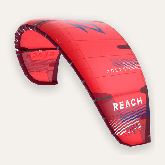 North 2022 Reach / Kite Only