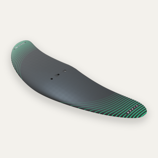 North Sonar 1850R Front Wing