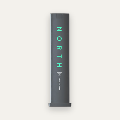 North Sonar AK Foil Mast