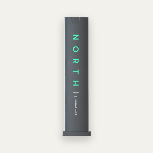 North Sonar AK Foil Mast