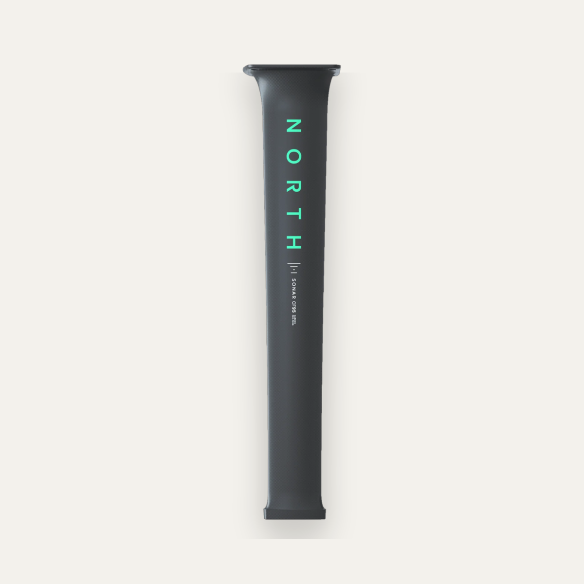 North Sonar Carbon Foil Mast