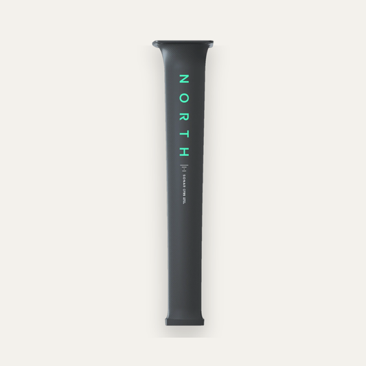 North Sonar Carbon Foil Mast