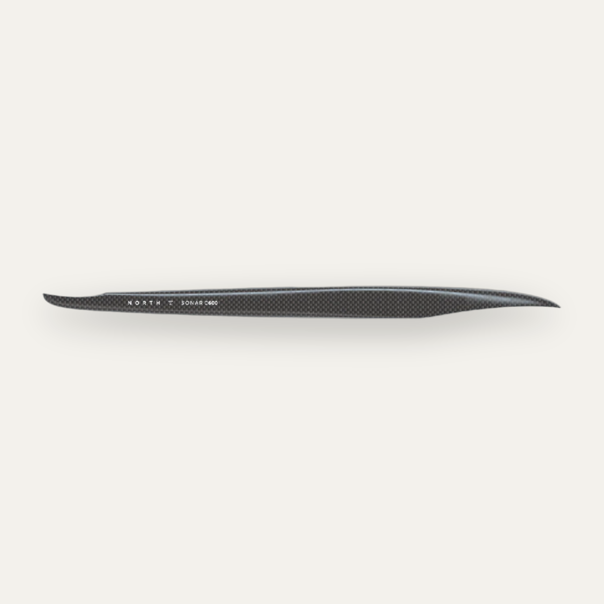 North Sonar Carbon Fuselage