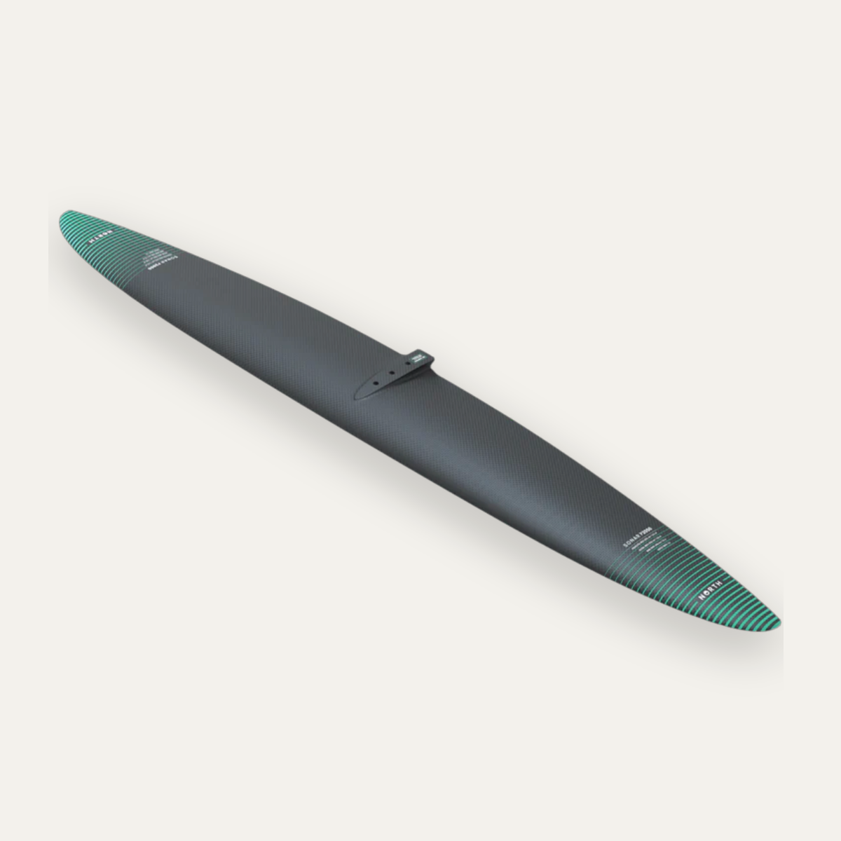 North Sonar P2050 Front Wing
