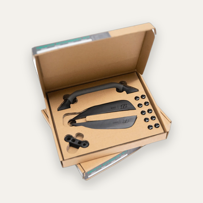 North Twintip Accessory Kit