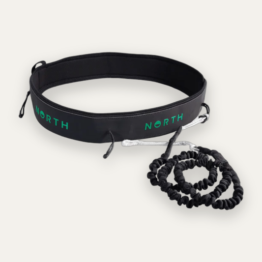 North Waist Wing Leash