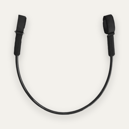 North Wing Harness Loop Fixed