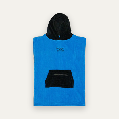 O&E Youth Surf Poncho