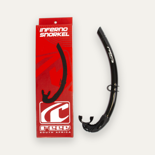 Reef Inferno Diving Snorkel