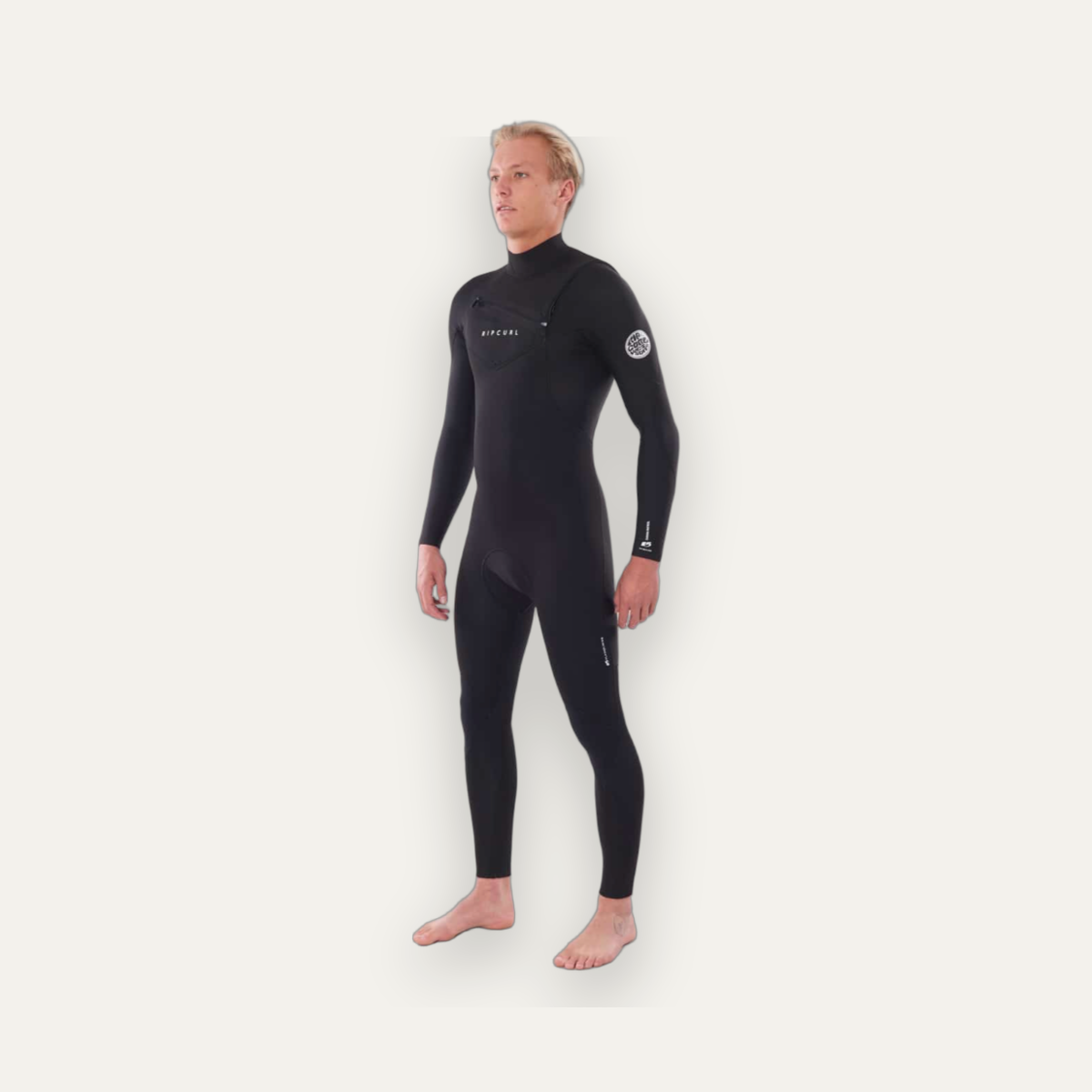 Rip Curl Men's Dawn Patrol CZ 4/3