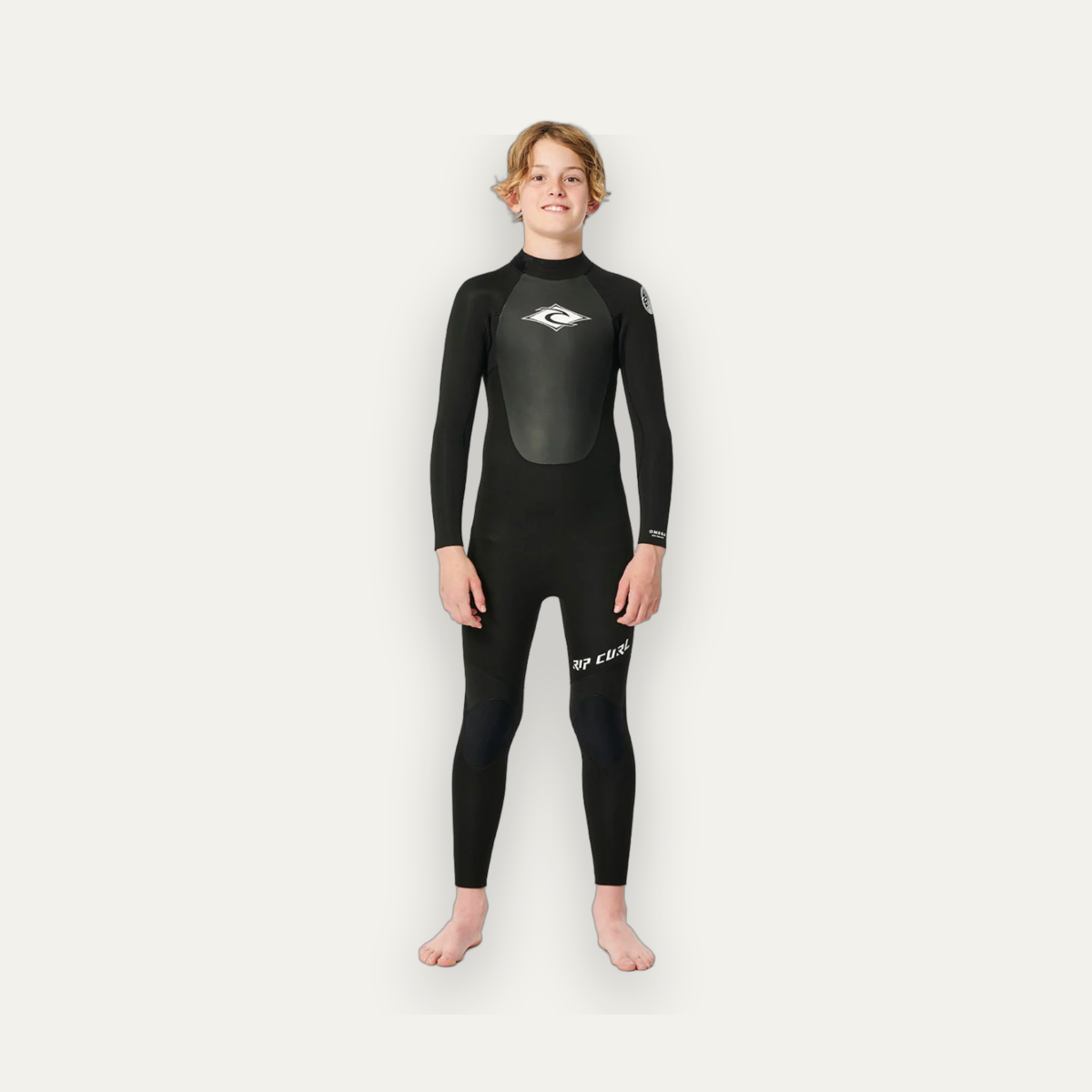 Rip Curl Junior Omega / Black