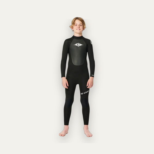 Rip Curl Junior Omega / Black