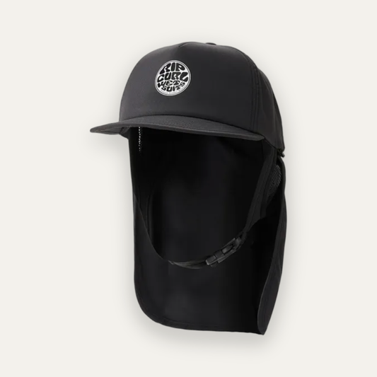 Rip Curl Surf Series Cap / Black
