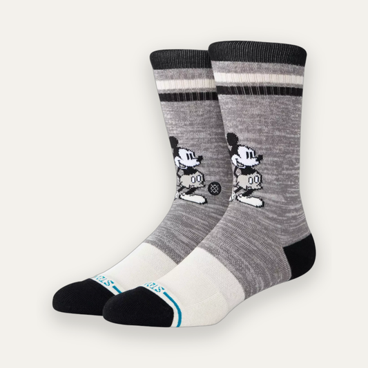 Stance Vintage Mickey Crew Socks