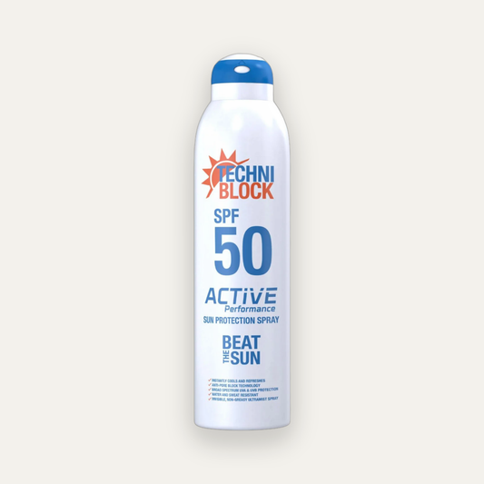 TechniBlock SPF50 Spray 300ml