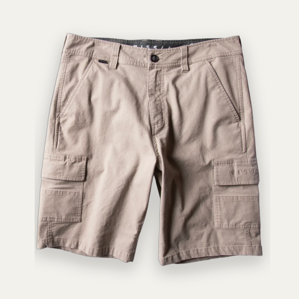 Vissla Padre Cargo Walkshort