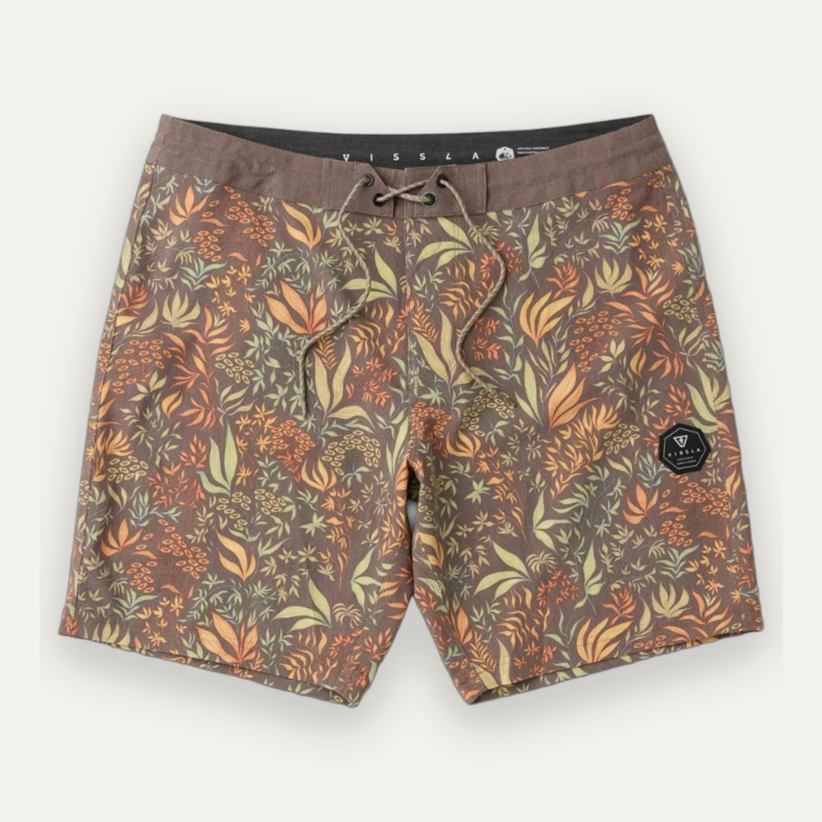 Vissla Prarie Dogs Boardshort