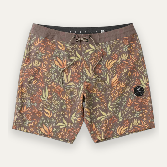 Vissla Prarie Dogs Boardshort