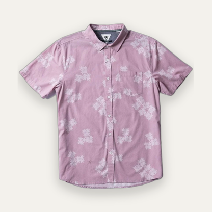 Vissla Sodwana Eco SS Shirt