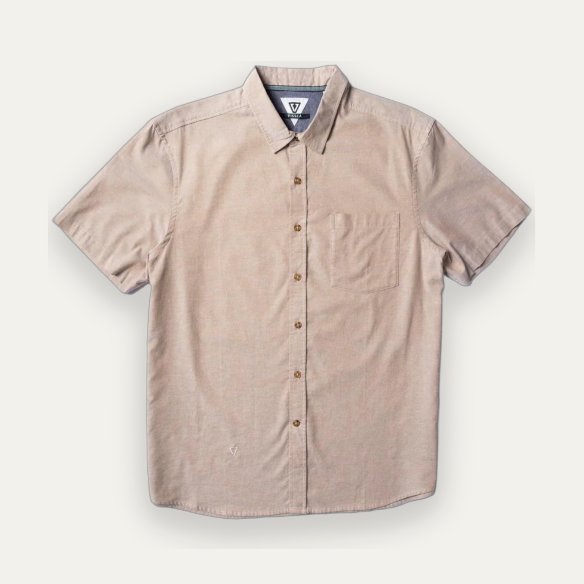 Vissla The Box Eco SS Shirt