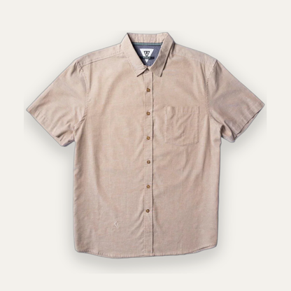 Vissla The Box Eco SS Shirt